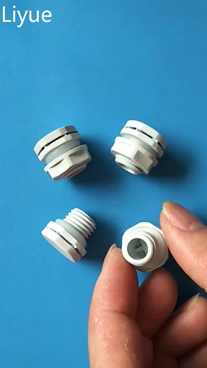 Plastic Air Vent M12 Lighting Valve Ip67 Waterproof Vent Buy Ip67