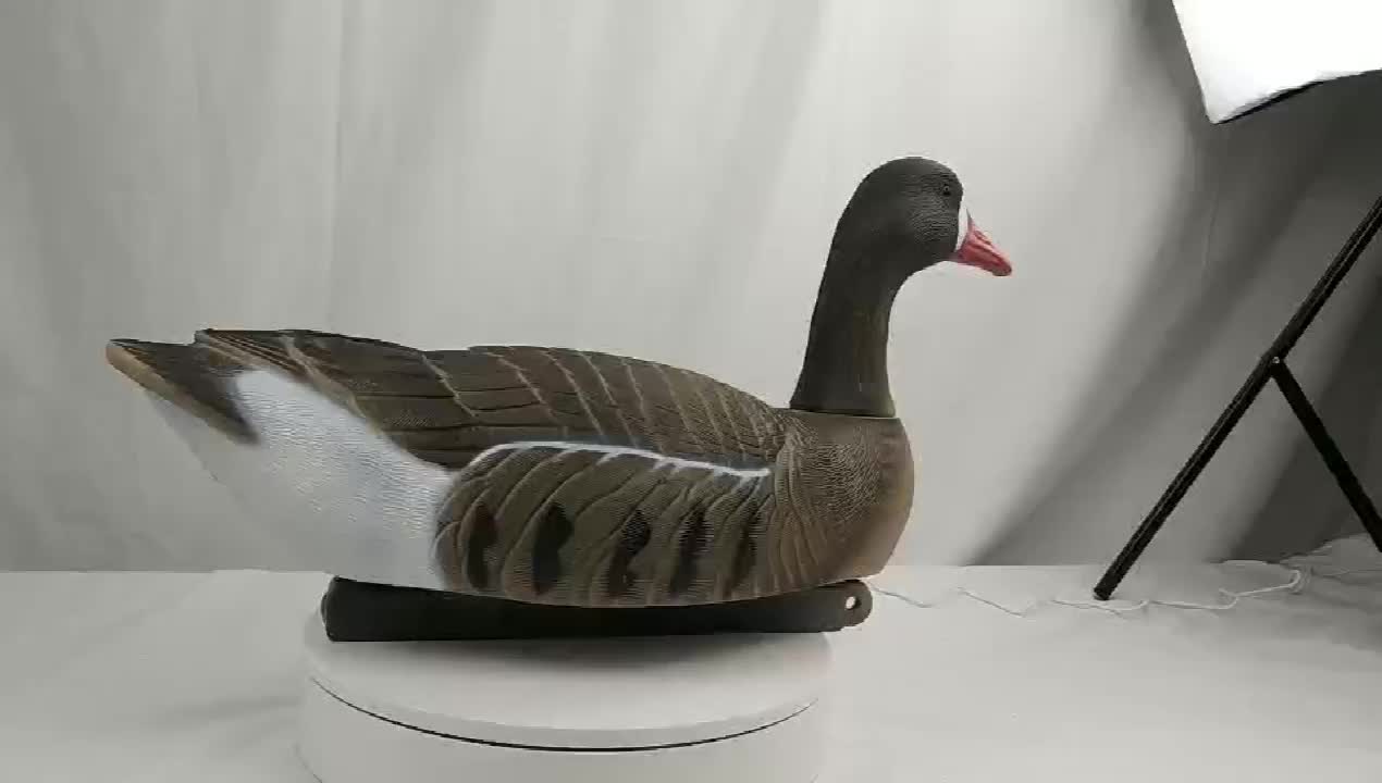 Goose Shell High Quality Goose Shell Decoy Canada Goose Buy Hunting