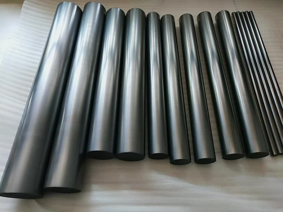 Graphite Grafite Electrodes Graphite Rod Other Graphite Products Buy Customized Good