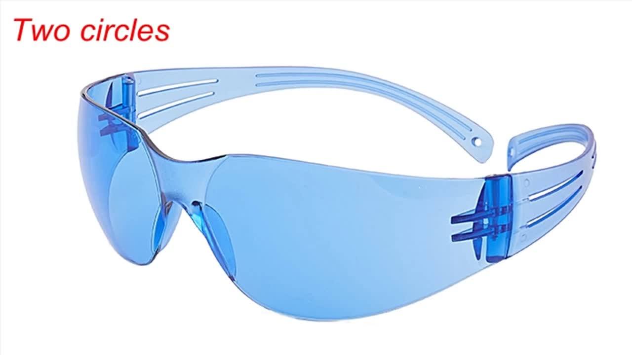 Hot Sale New Model Sunglasses Medical Sport Safety Protective Goggles