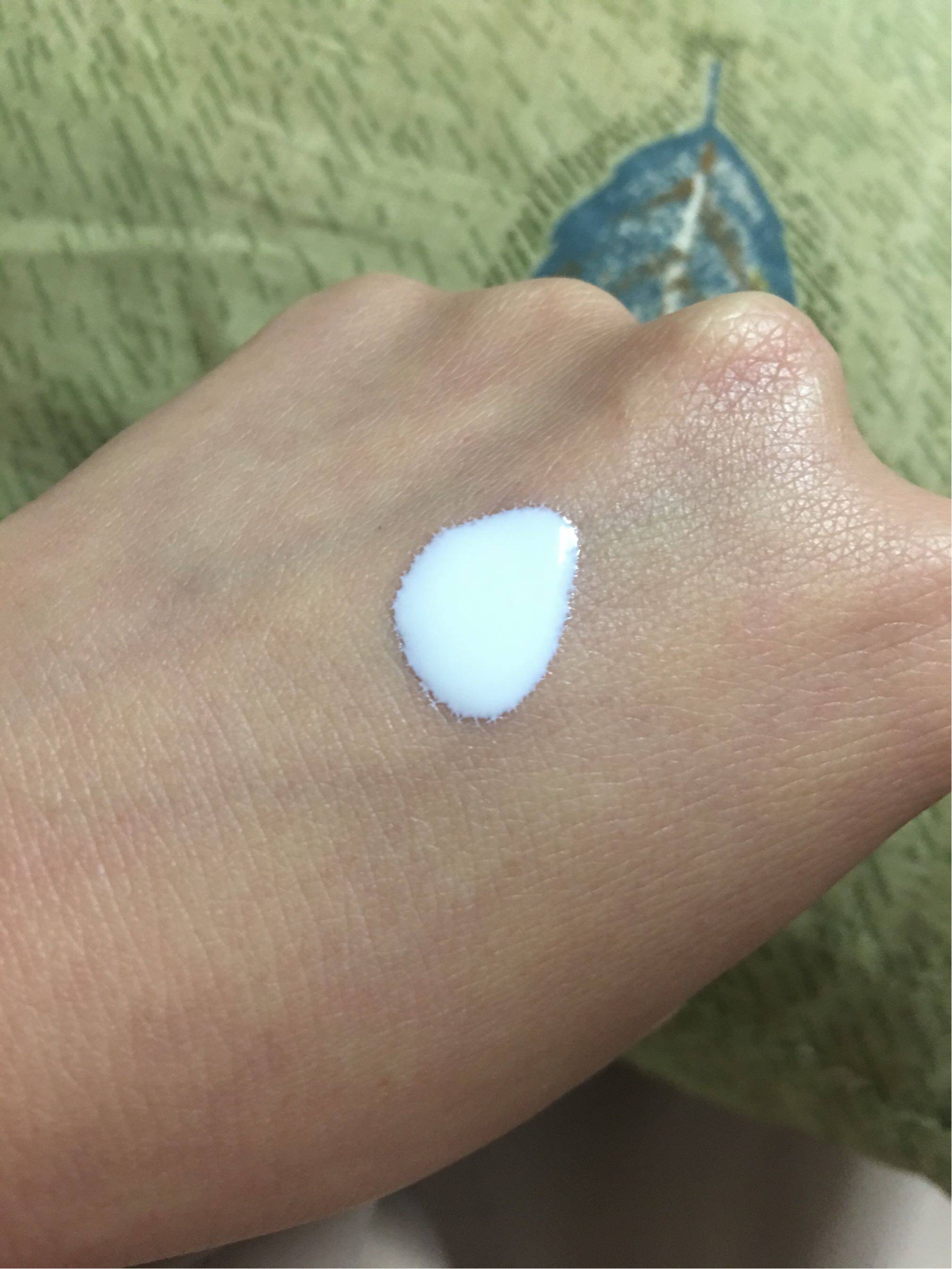 佰草集新清透防晒液40ml