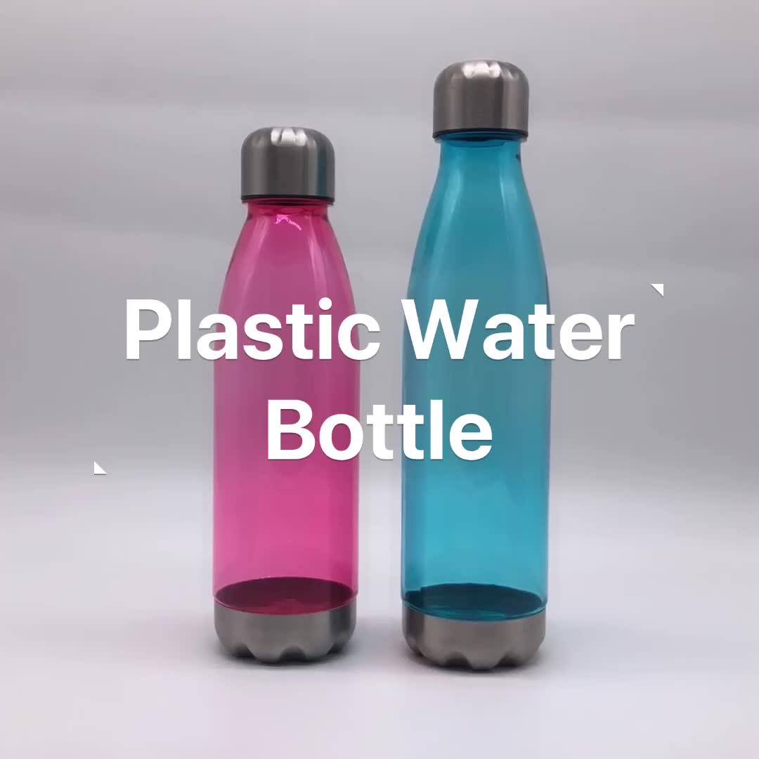 800ml Custom Logo Factory Manufacturer Outdoor Transparent Sports