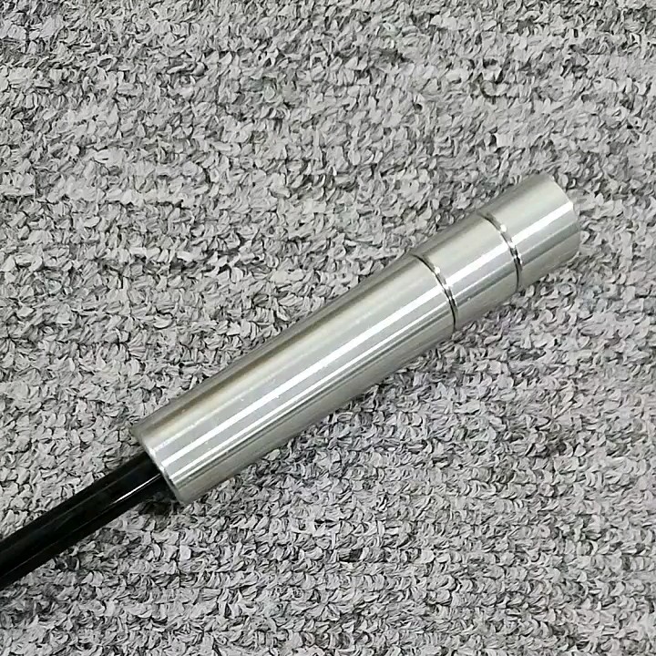 325g Multi Weights Graphite Shaft Cnc Removable Weights Speed Golf