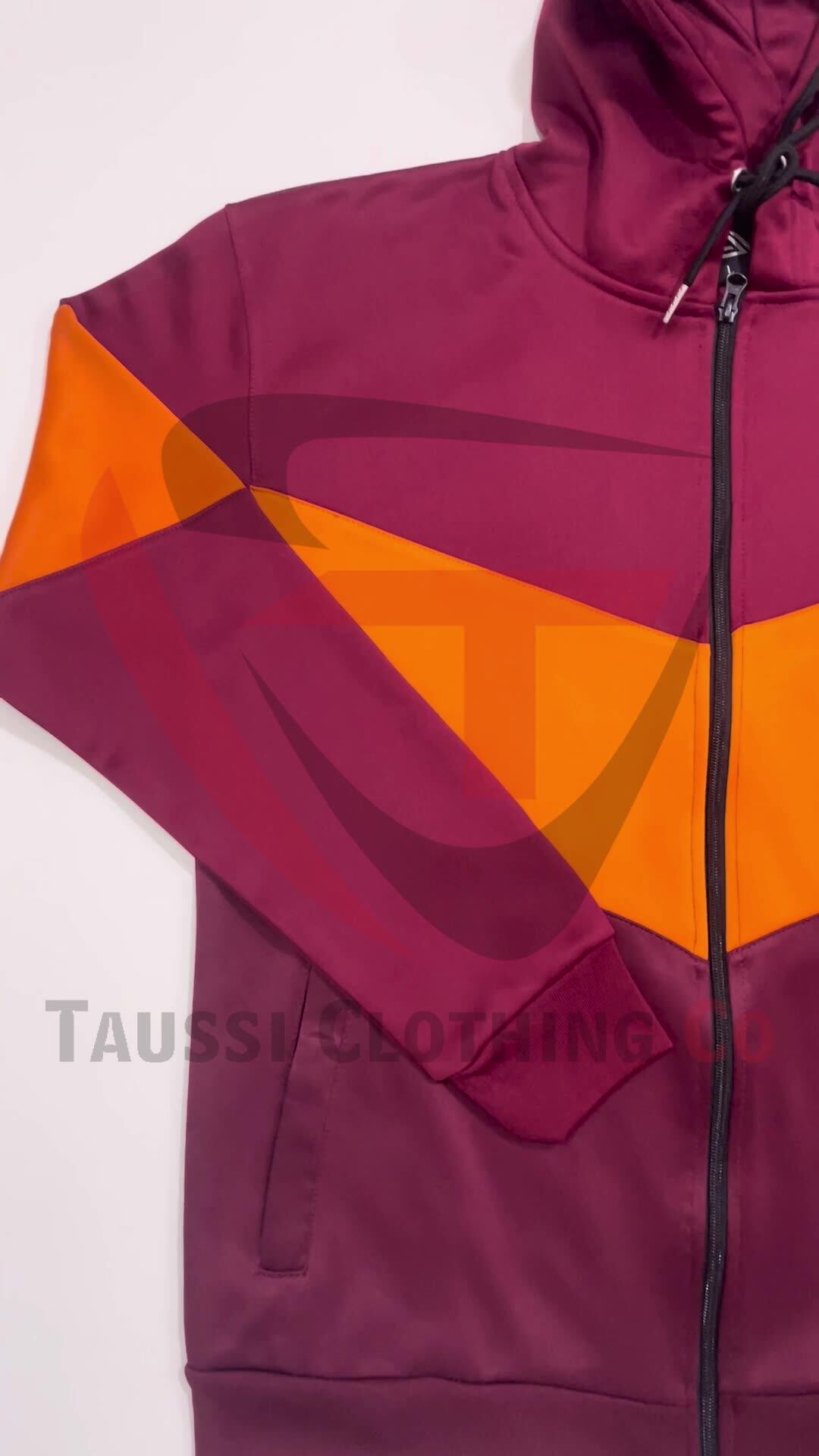 slim fit tech fleece