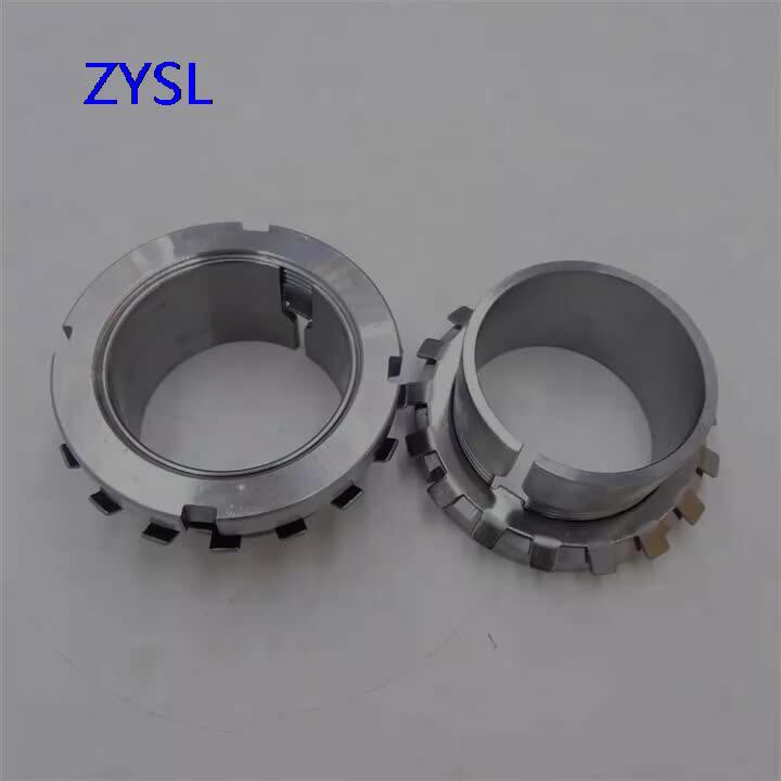 High Quality H319 Bearings Tapered Adapter Sleeve For Machine Part