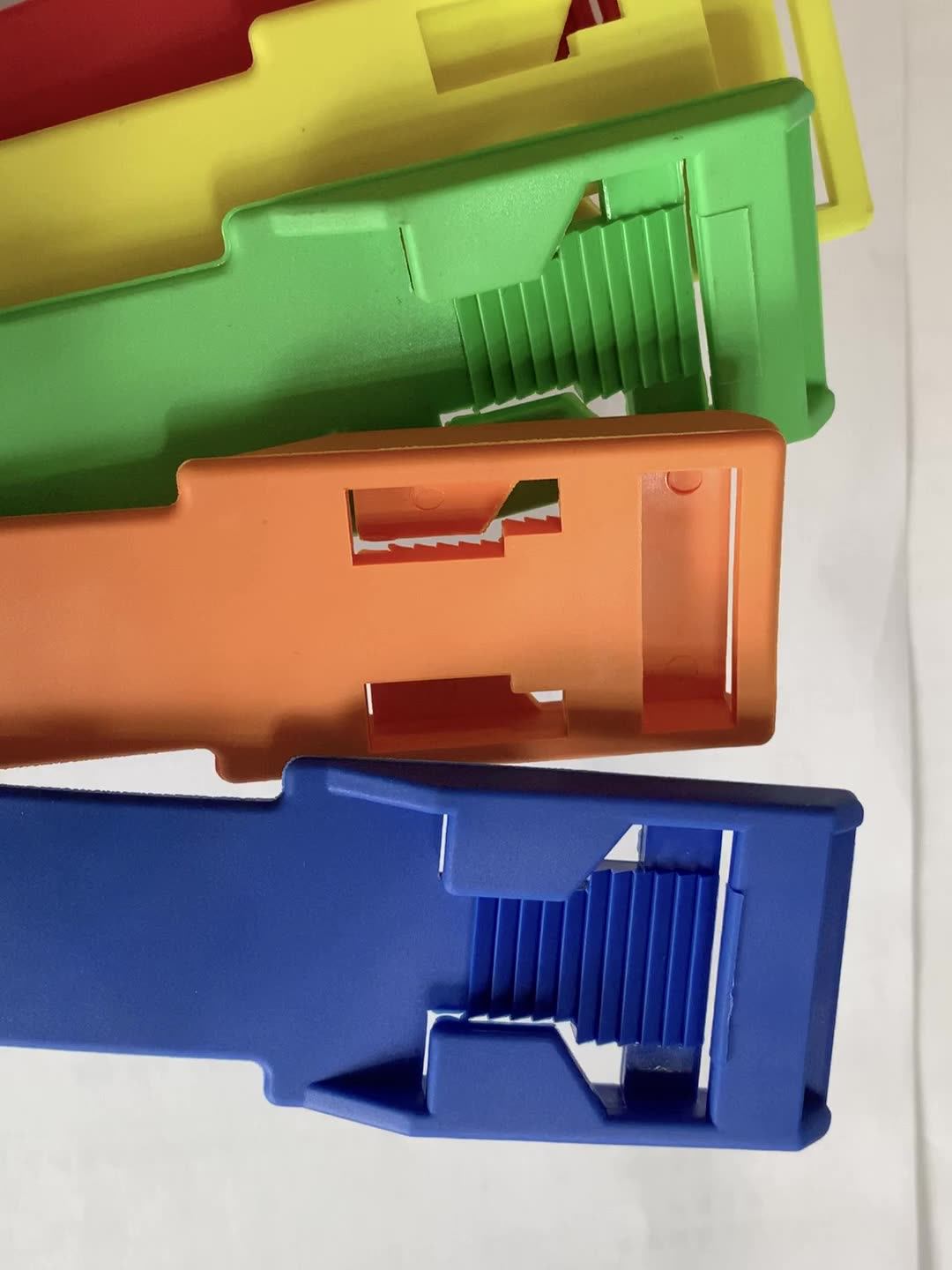 Tpu Plastic Leg Band For Cattle/cow Marking With Different Color Buy