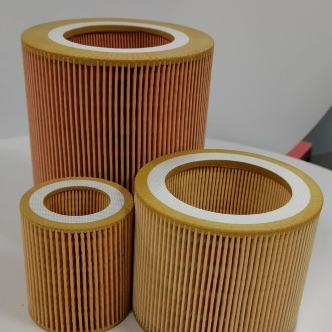air filter cartridge 88171913, Howden centrifugal blower oil filter