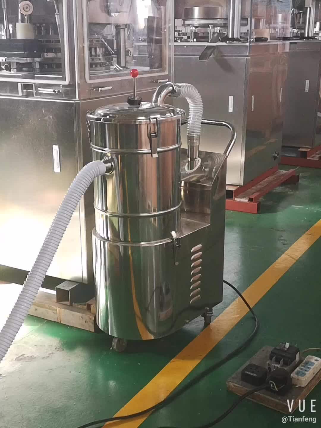 Xcj36 Series Tablet Dust Collector,Xcj36 Hot Sell Stainless Steel