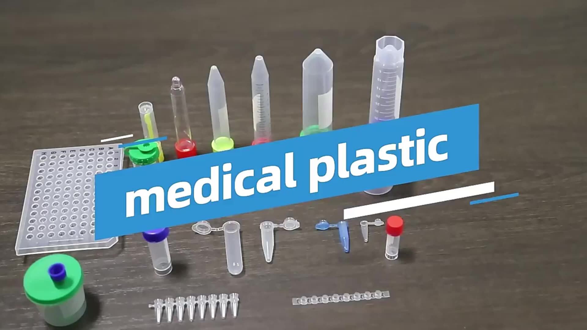 Lab Consumables Manufacturing