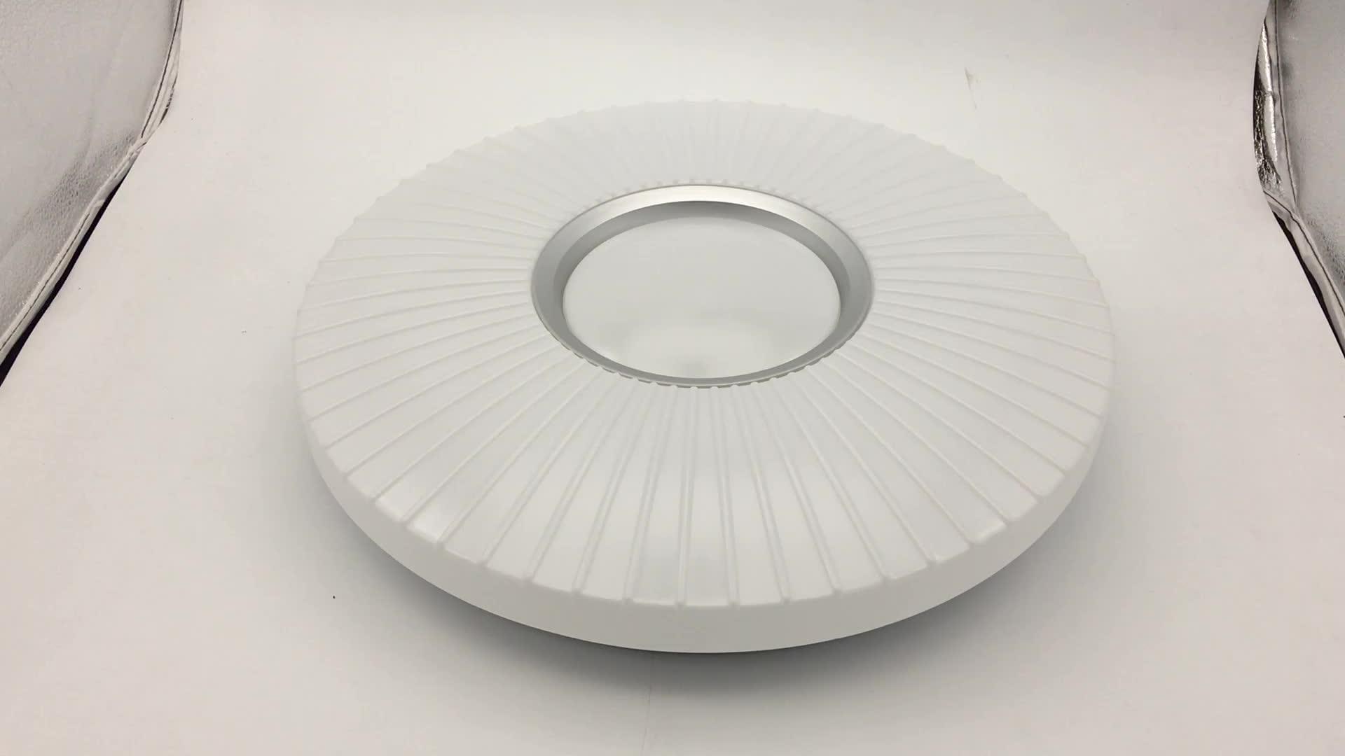 China Indoor Outdoor Led Garage Office Star Ceiling Light Led Flush