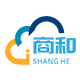 武汉商和服务器工作站的LOGO