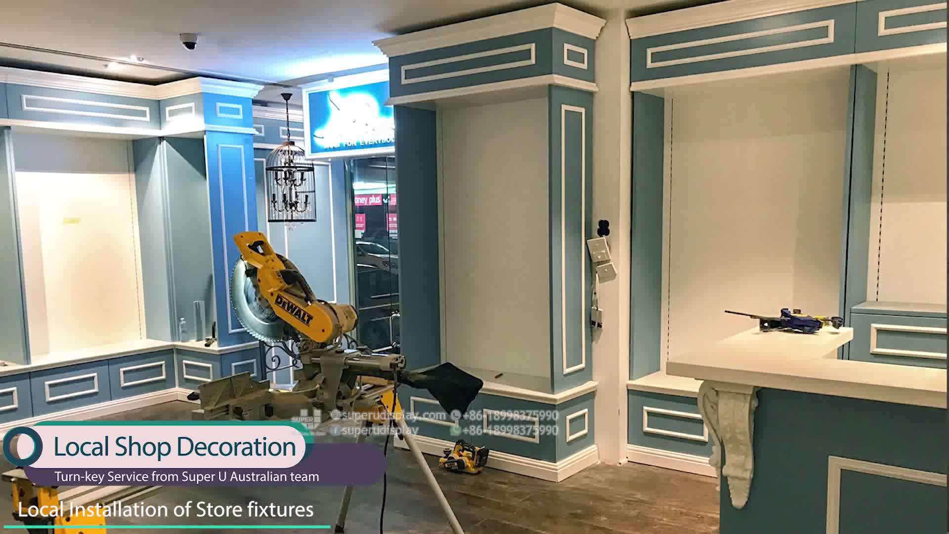 Adult Lingerie Store Design Layout Lingerie Store Display Furniture