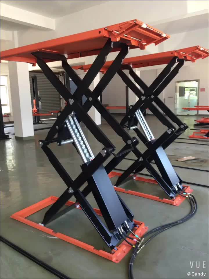 Hydraulic Auto Lift Scissor Car Lift Small Home Used Buy Hydraulic