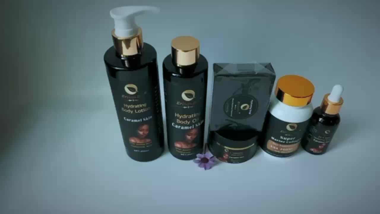 Best Private Label Luxury Skin Care Set New Arrival Best Discount