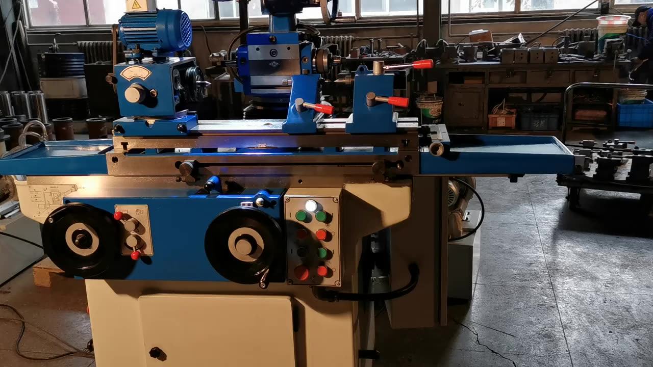 2m9120a Universal Multipurpose Tool Grinding Machine Buy Multi