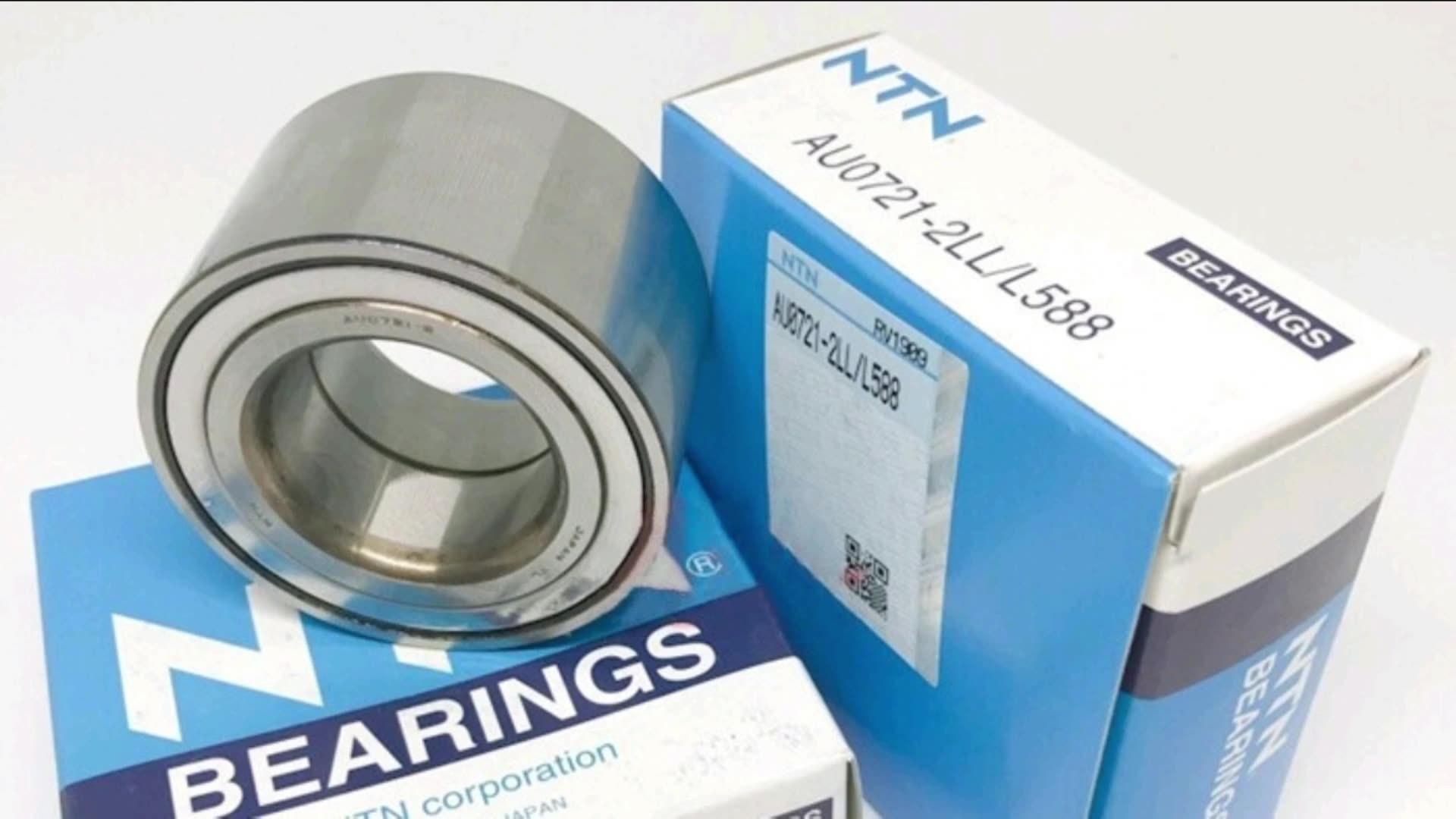 Ntn Wheel Hub Roller Bearings Tu06011ll/l260 30x55x56mm Tu06011ll