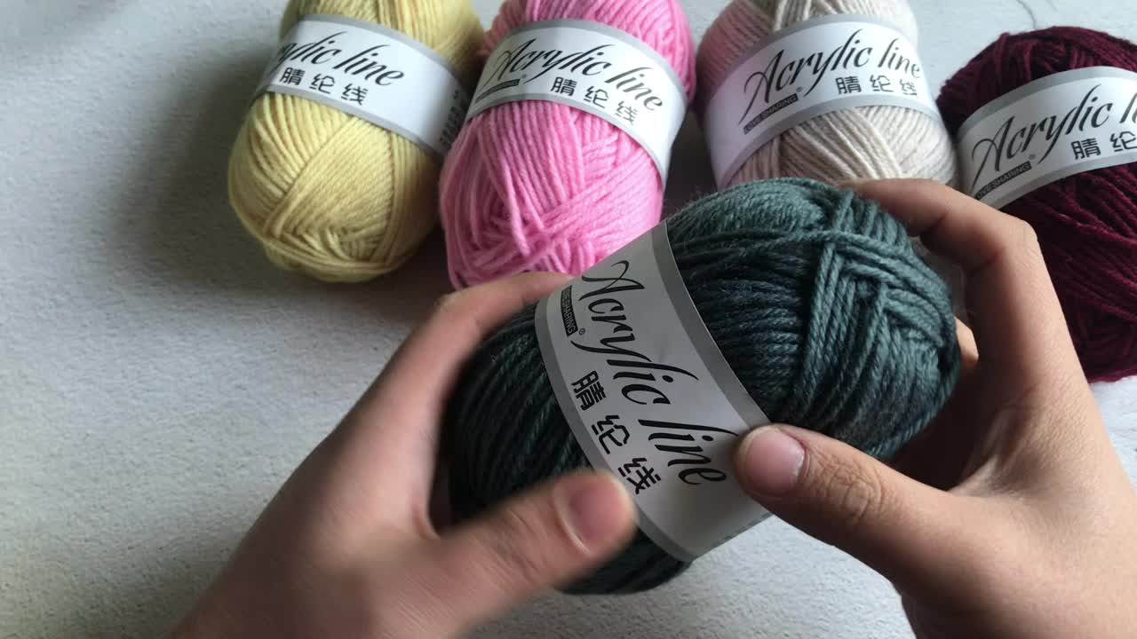 buy yarn in bulk online