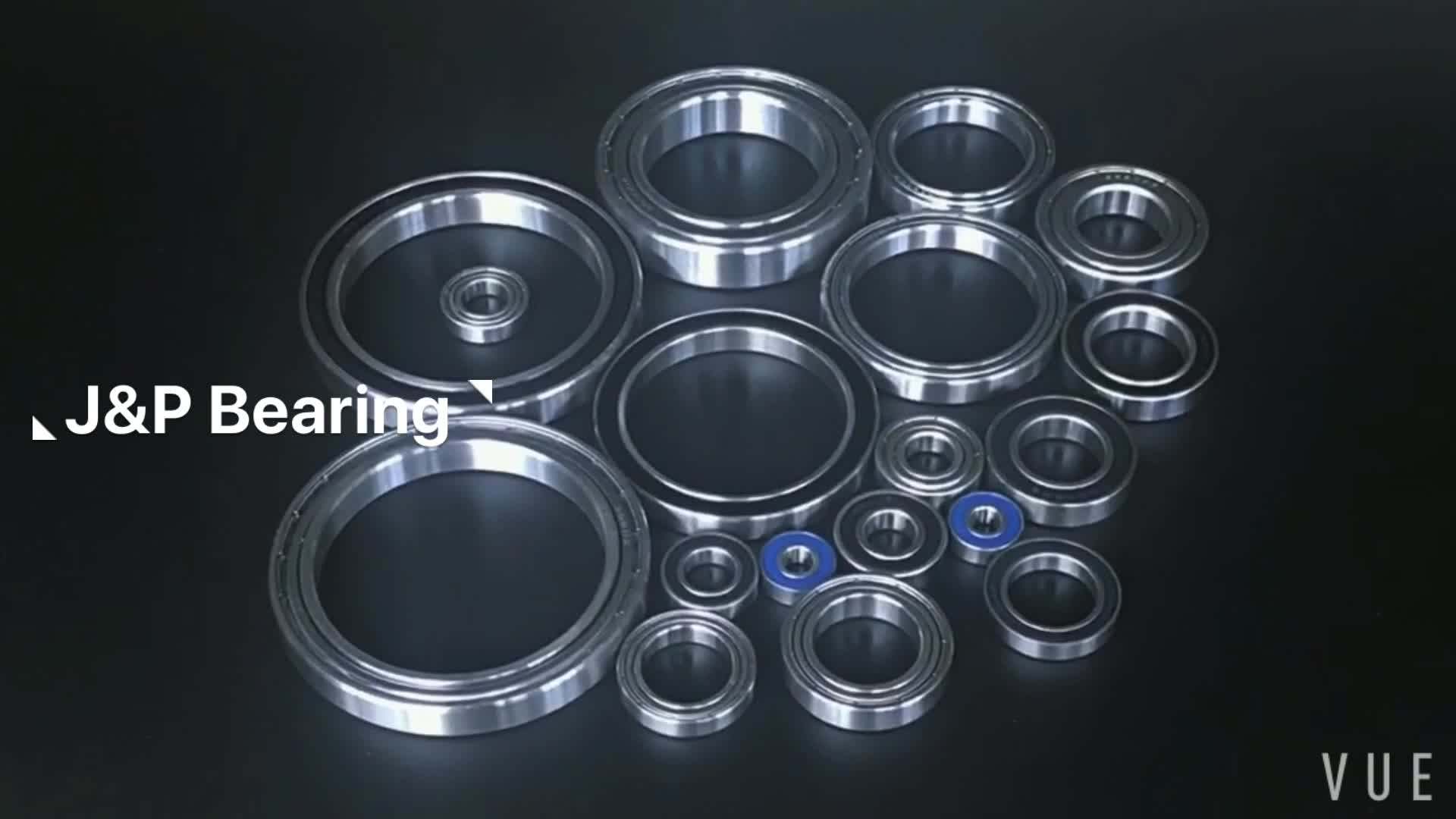 S6912 Zz 2rs Stainless Steel Bearing Low Noise Ss6912 Ss6912z Deep