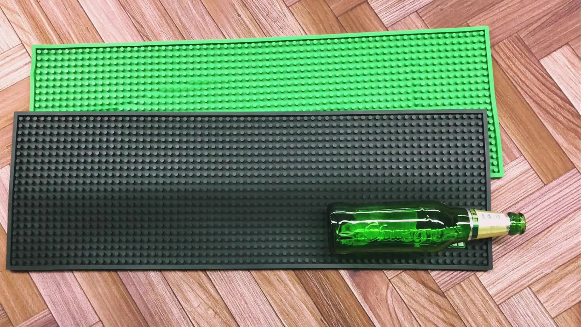 Tigerwings Custom Logo Bar Mat For Bar Beer Office Ktv Beer Mats Buy