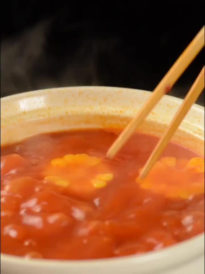 Xiaolongkan Hotpot Condiment Chinese Tomato Hot Pot Soup Base Buy