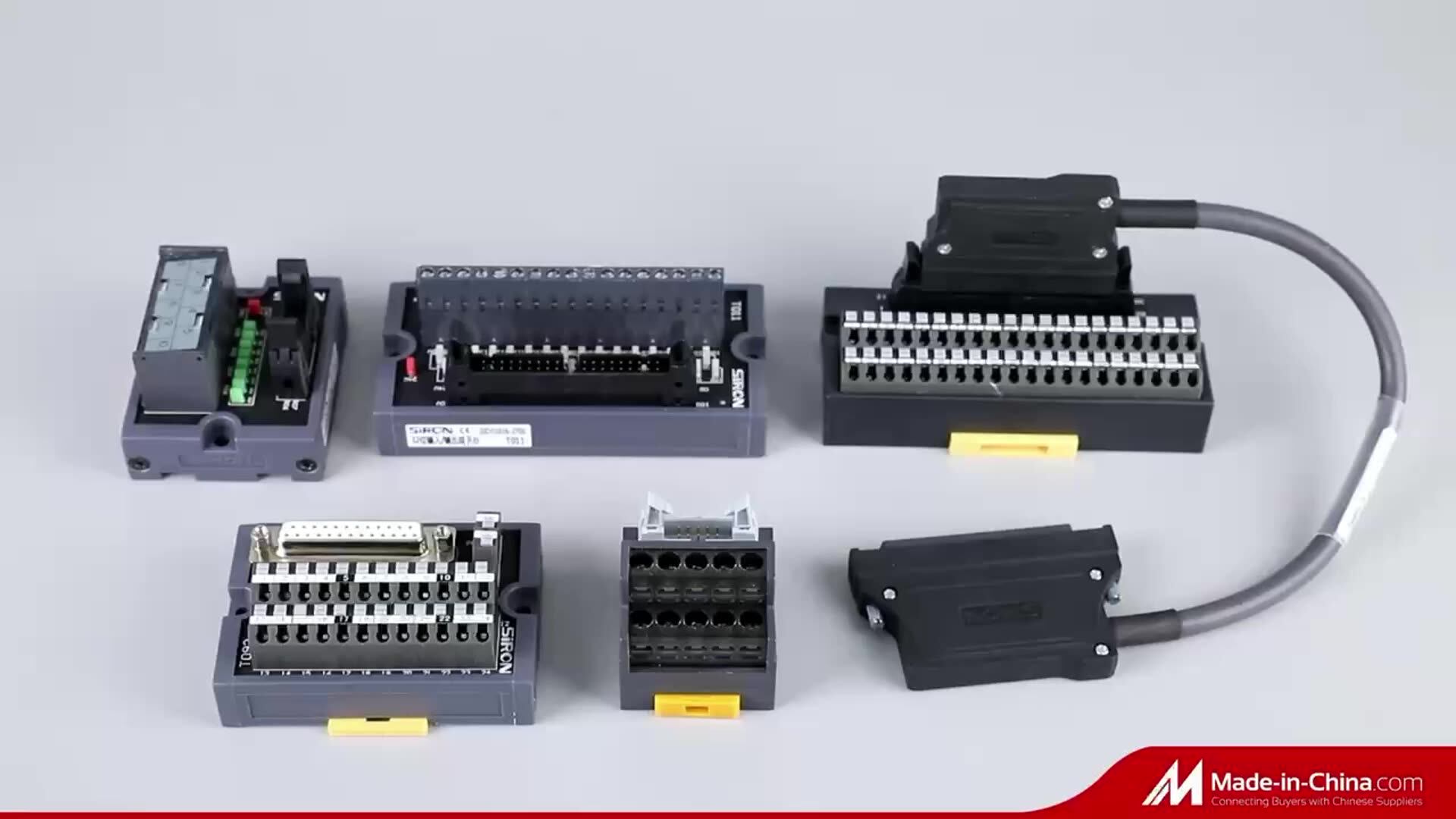Plc 10. Клеммы винтовые для блока питания. Клеммный блок розеток.