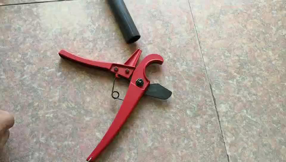 1632mm Plastic Pipe Cutter For Hdpe Ldpe Ppr Pvc Pipe Buy Plastic
