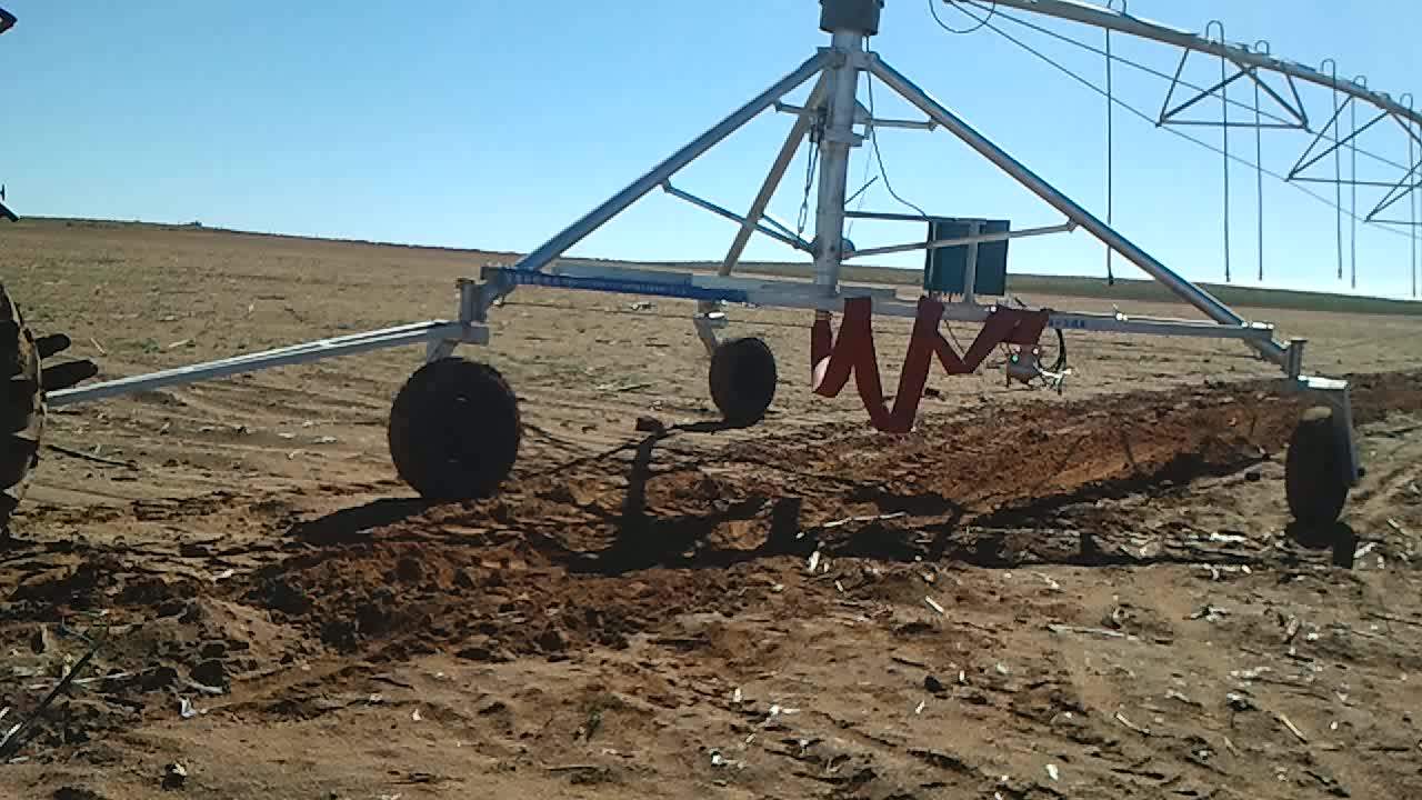 Towable Pivot Irrigation And Center Pivot Irrigation System For Farm Irrigation Buy Center