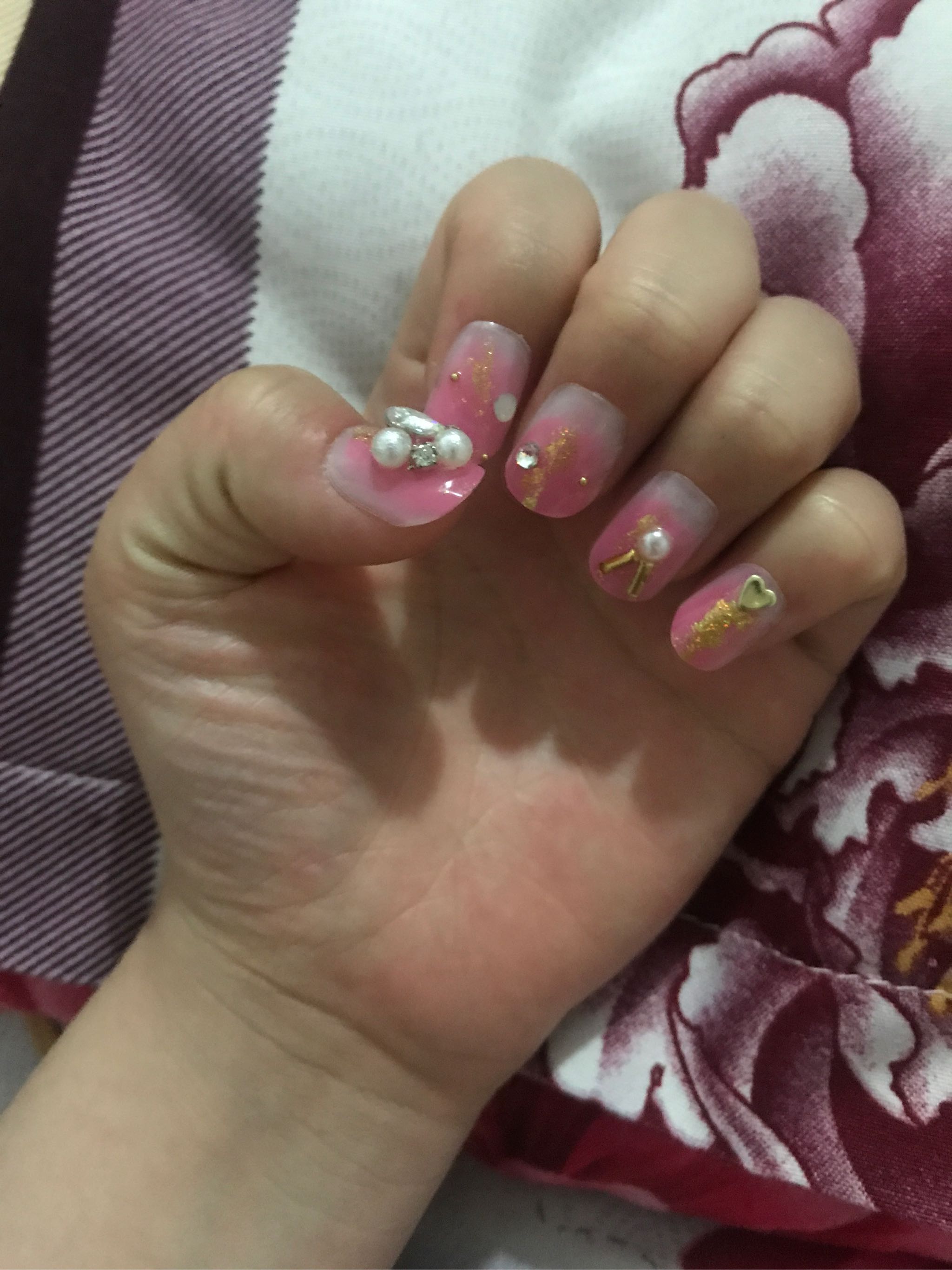 不做美甲会死星人怎么样？好用吗？亲自使用分享,第6张