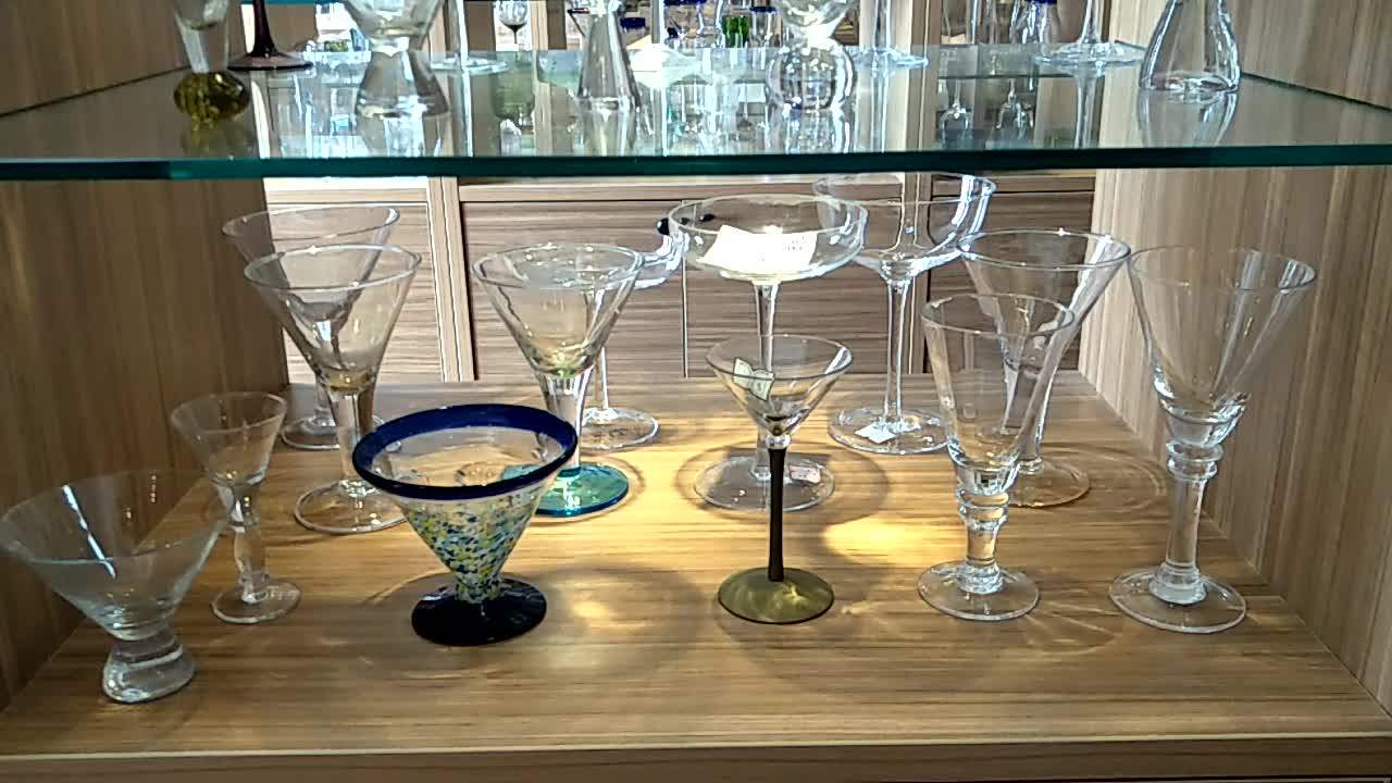 Glassware Manufacturers Fancy Creative Dessert Cocktail Glass Buy