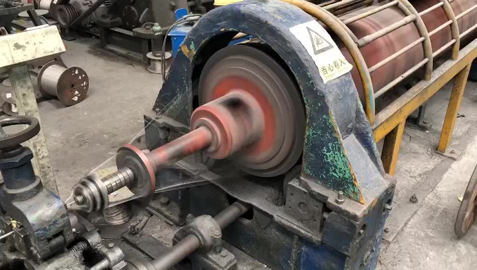 15x7 Crane Hoist Derricking Steel Wire Rope Antitwisting Cable Buy