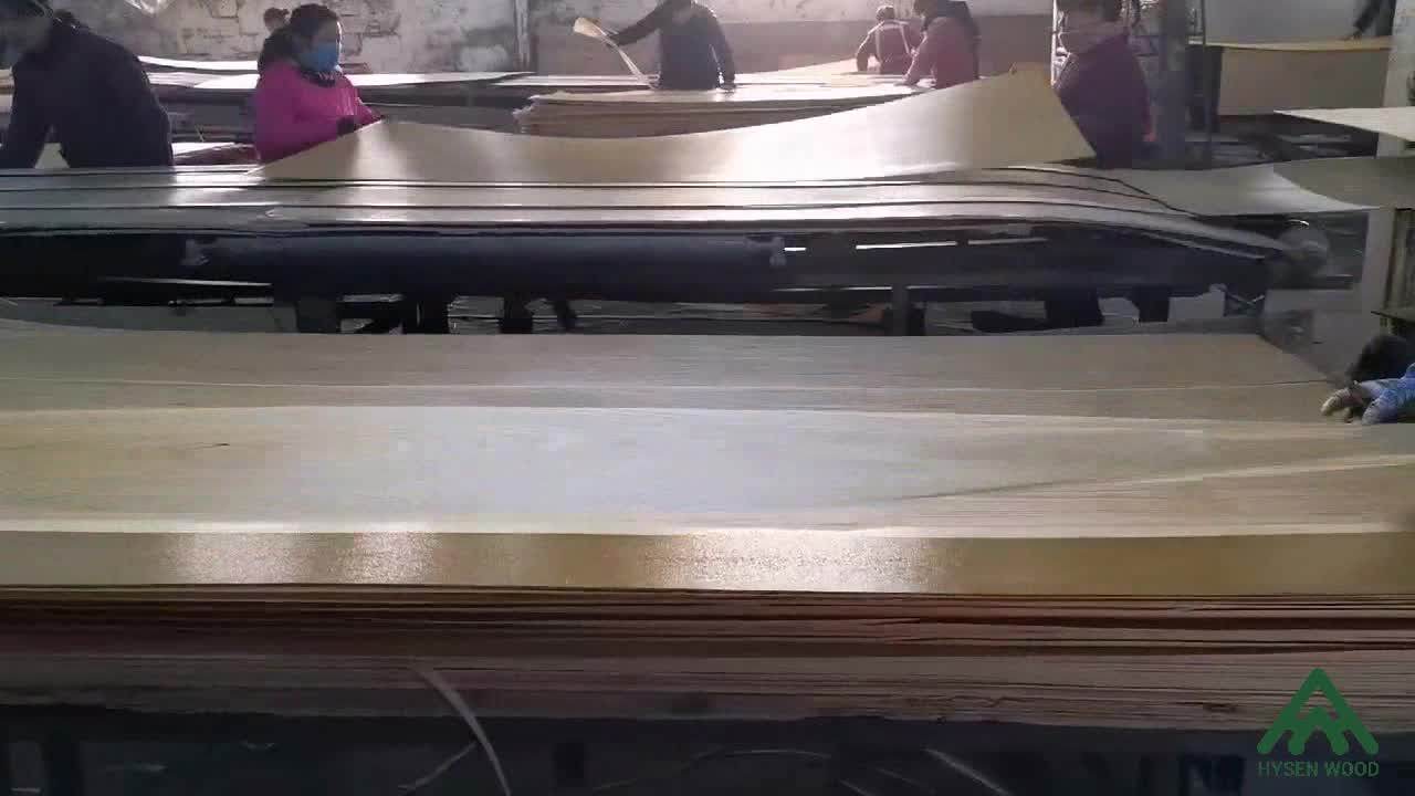 High Quality Commercial Plywood High Gloss Acrylic Plywood 18mm