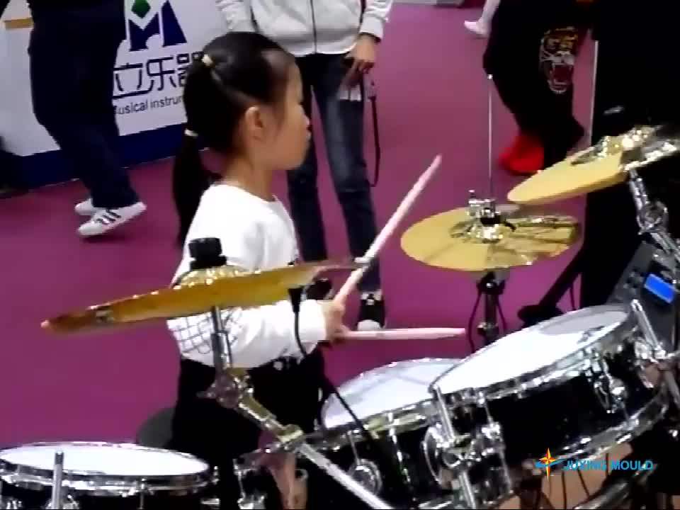 Good Price Plastic Injection Drum Parts Electronic Drum Set Buy Drum