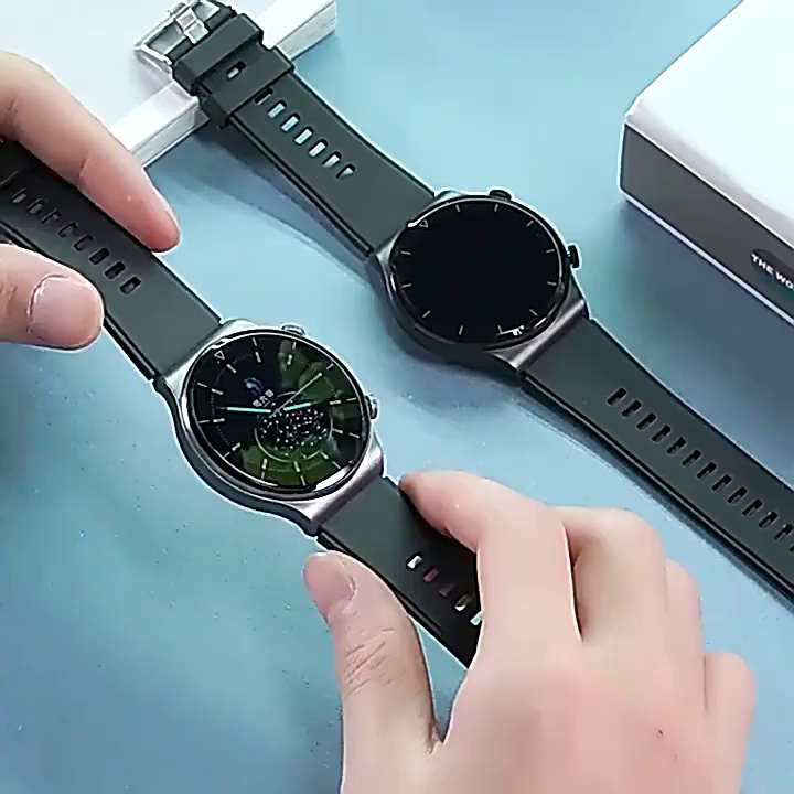 苹果Watch10来了！测血压心率防丢、活动达人的终极装备