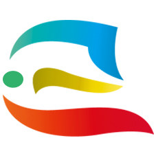 哈尼室内外设计的LOGO
