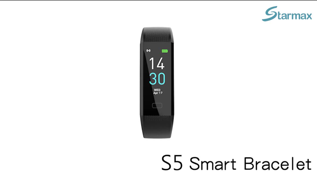 smart band in amazon
