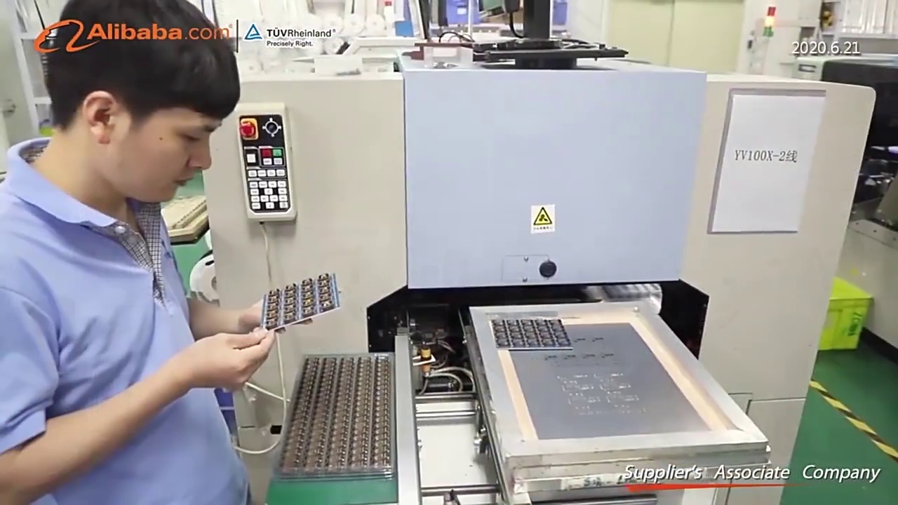 揭秘16路PWM控制器、设备人爱好者的福音！✨