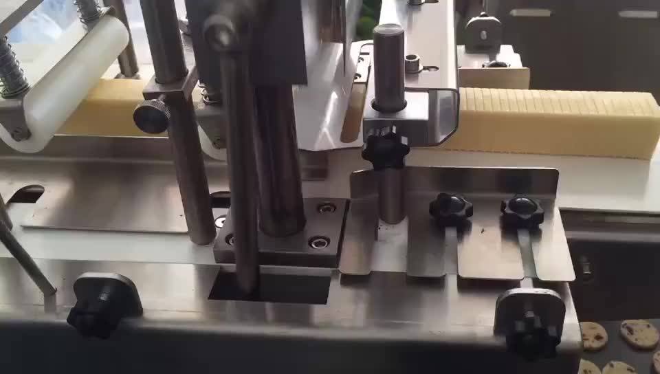 Stainless Steel Dough Biscuit Cutter Cookie Cutter Machine Buy