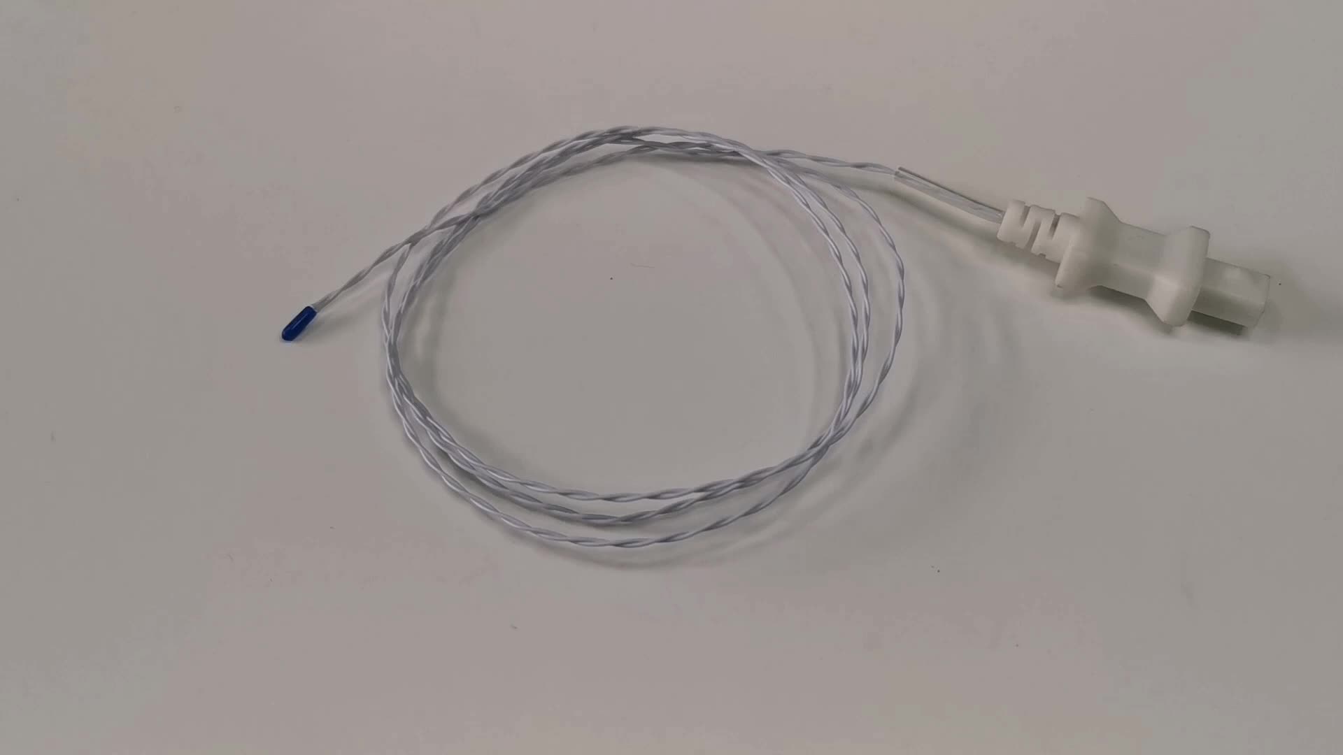 High Accuracy Medical Skin Ntc Body Temperature Sensor For Human Or
