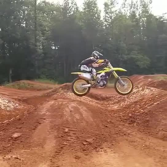 tao motor 125cc dirt bike