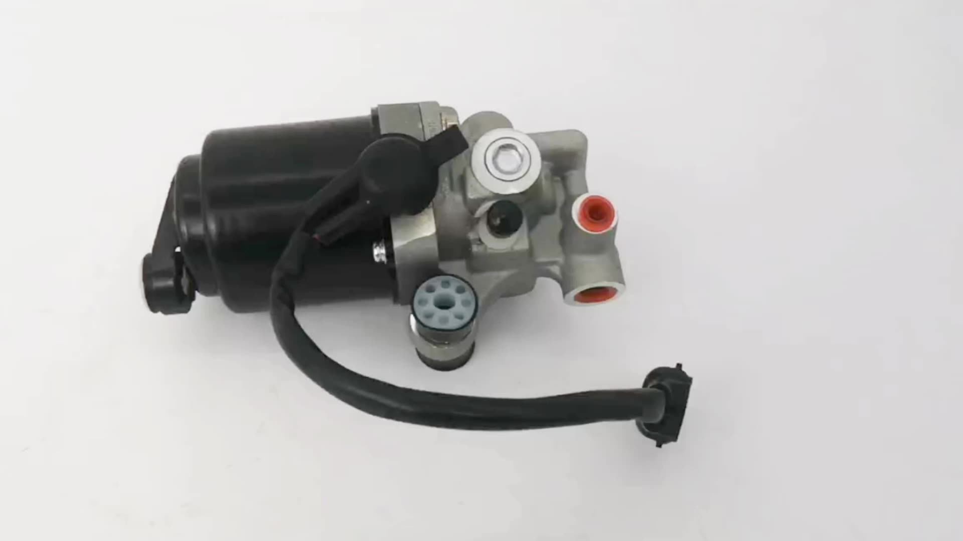 Alnsu Brake Booster Pump Vacuum Pump Abs Motor For Toyota Land Cruiser