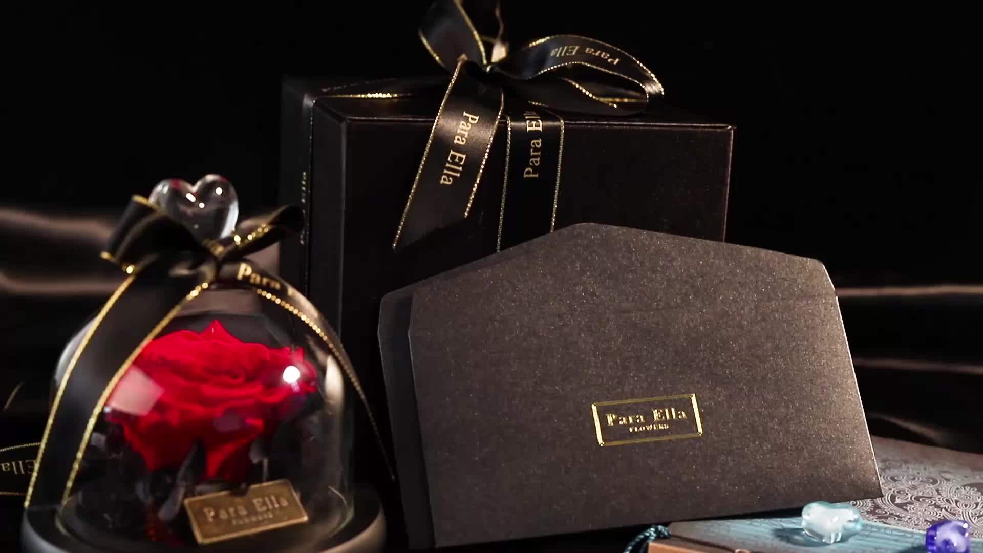 2018 Best Selling Valentines Gifts Products Wholesales Unfading Forever