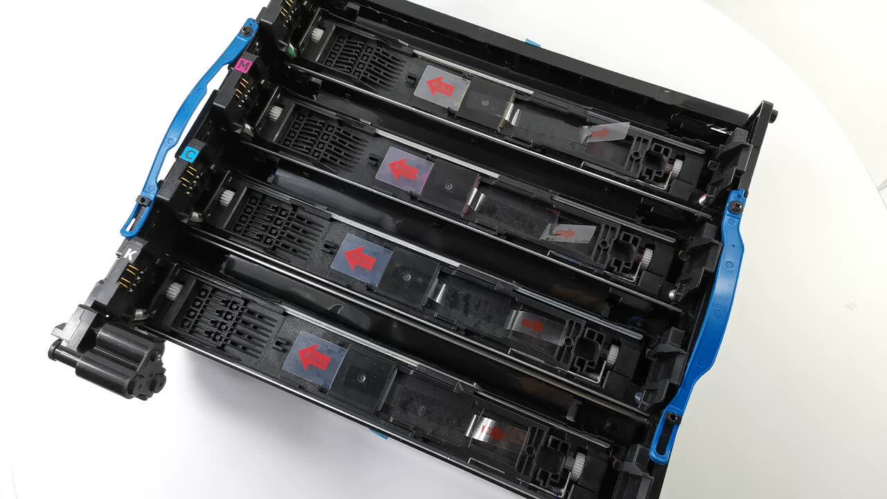 Imaging Drum Unit for OKI C332/MC363 - ZHHP 44968308