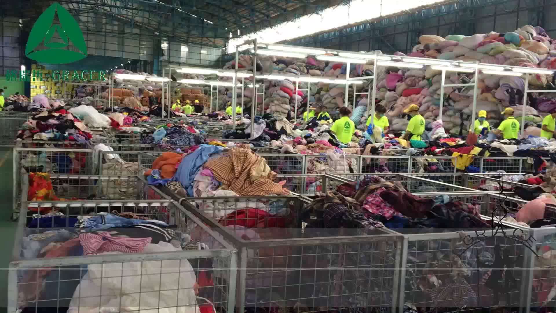 Second Hand Clothes And Shoes Used Clothes In Bales Wholesale Vintage Clothing Buy Second Hand