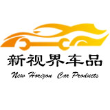 浙江新视界车品的LOGO