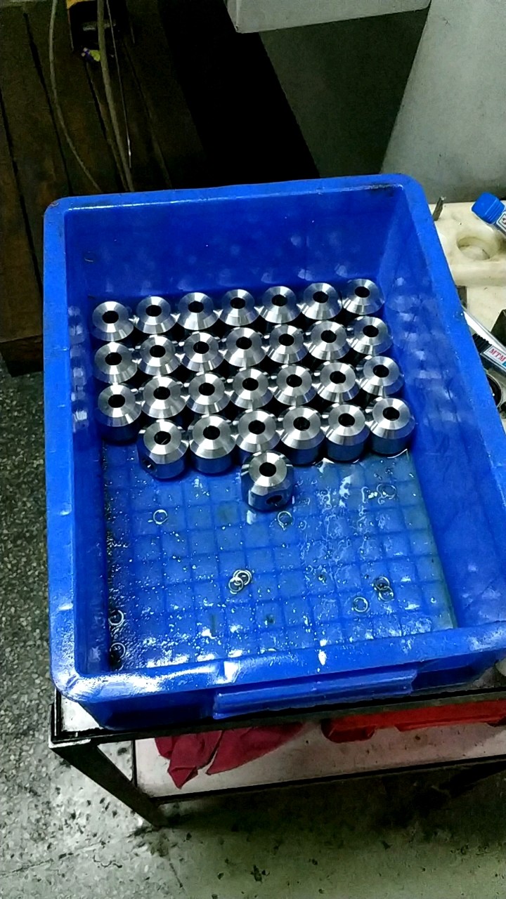 Solid 303 Stainless Steel Shaft Lock Collar,Locking Steel Collar Buy