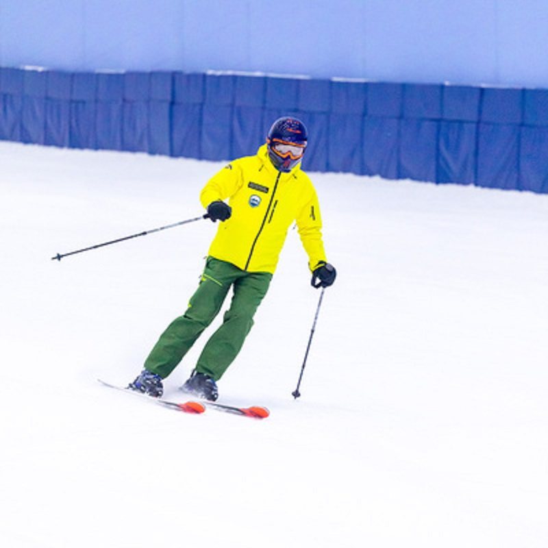 广州热雪奇迹2日不限时不限次滑雪🎿票如何选？2025滑雪🎿票购买全攻略