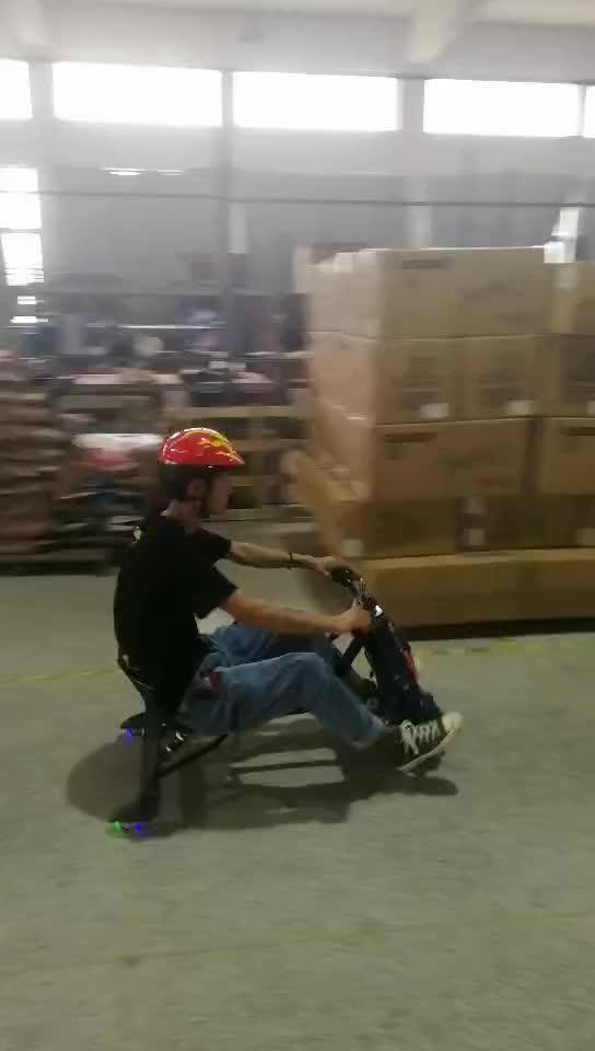 Three Wheel Kids And Adult Drifting Electric Scooter Drift Kart Buy Electric Drifting Scooter