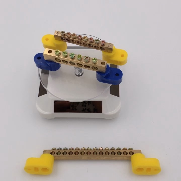 Brass Neutral Link Terminal Block Buy Neutral Link,Terminal Block