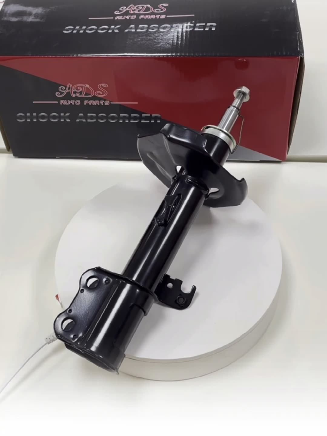 Spare Parts Car Front R Shock Absorbers For Lexus 339281 4851080467