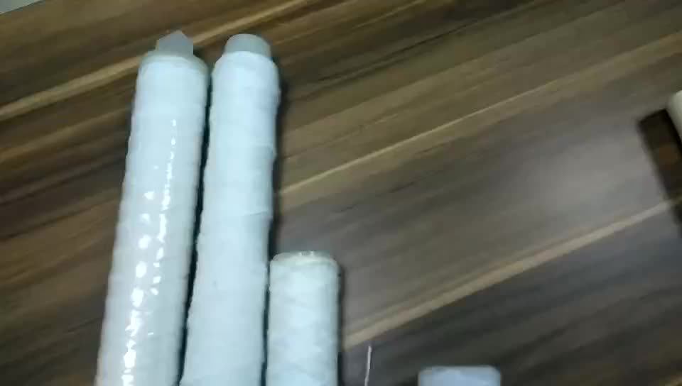 Electrical Heating Tank Vent Filters With Ptfe Filter Element Buy